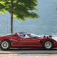 Alfa Romeo 33/2 Stradale